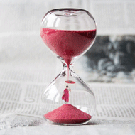 所要時間が選ぶポイント